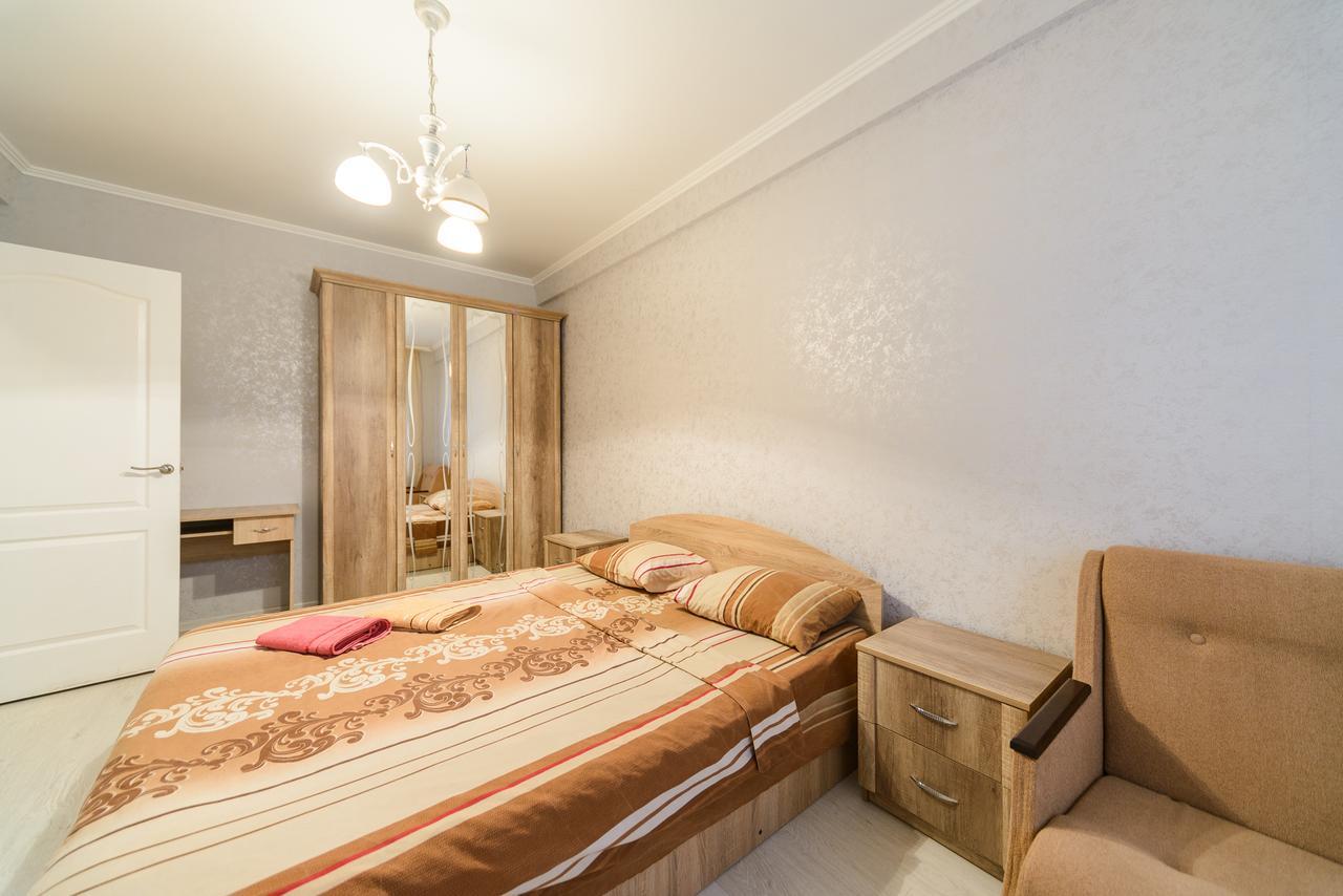 Квартира По Улице Цитадельная, 9 Apartment Киев Екстериор снимка