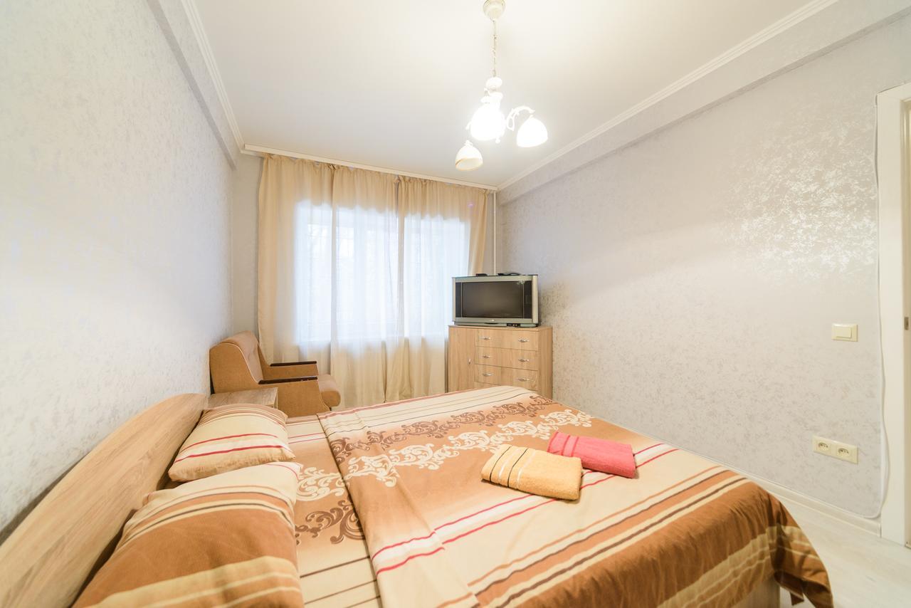 Квартира По Улице Цитадельная, 9 Apartment Киев Екстериор снимка