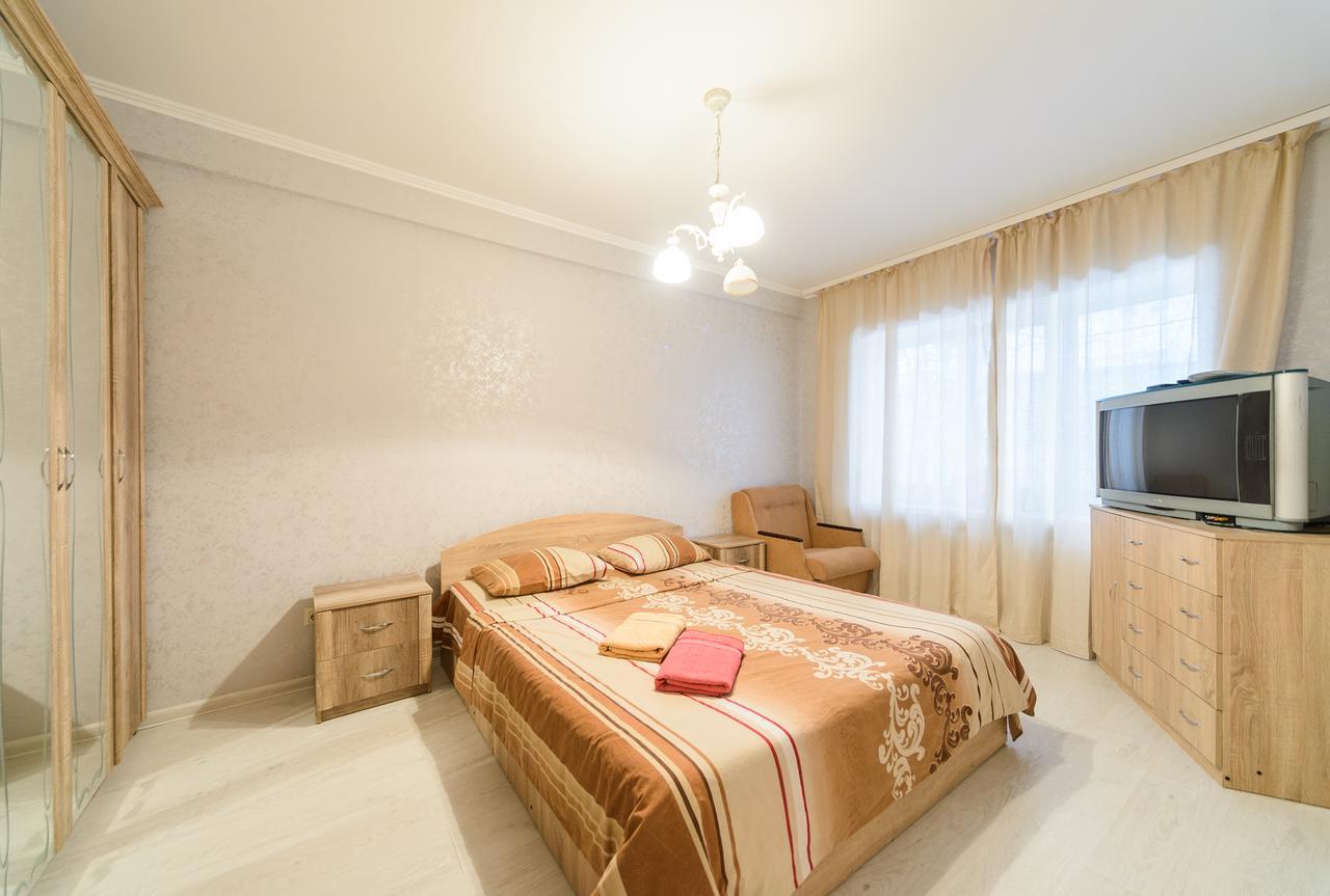 Квартира По Улице Цитадельная, 9 Apartment Киев Екстериор снимка